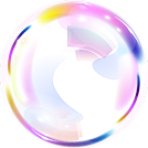 Decorative cleaning element