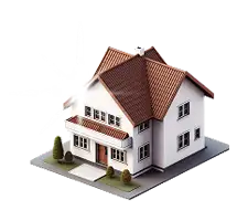 Residential cleaning service