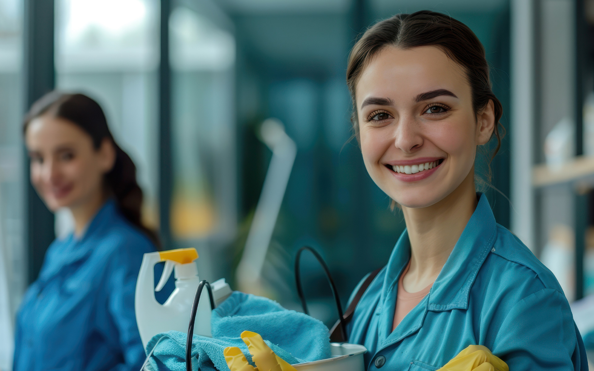 5 Signs It's Time to Hire a Professional Cleaning Service