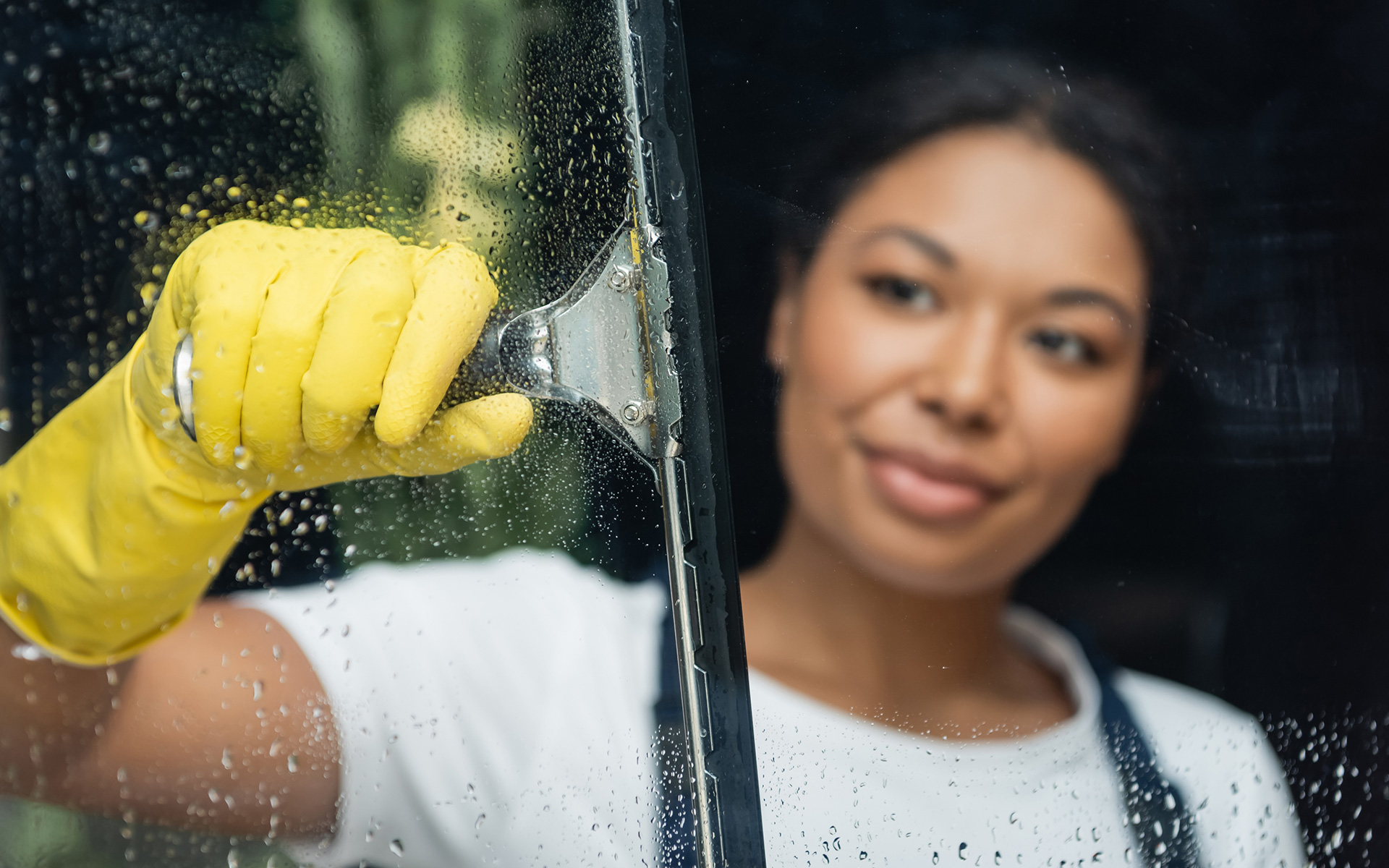 What to Expect During Your First Cleaning Appointment