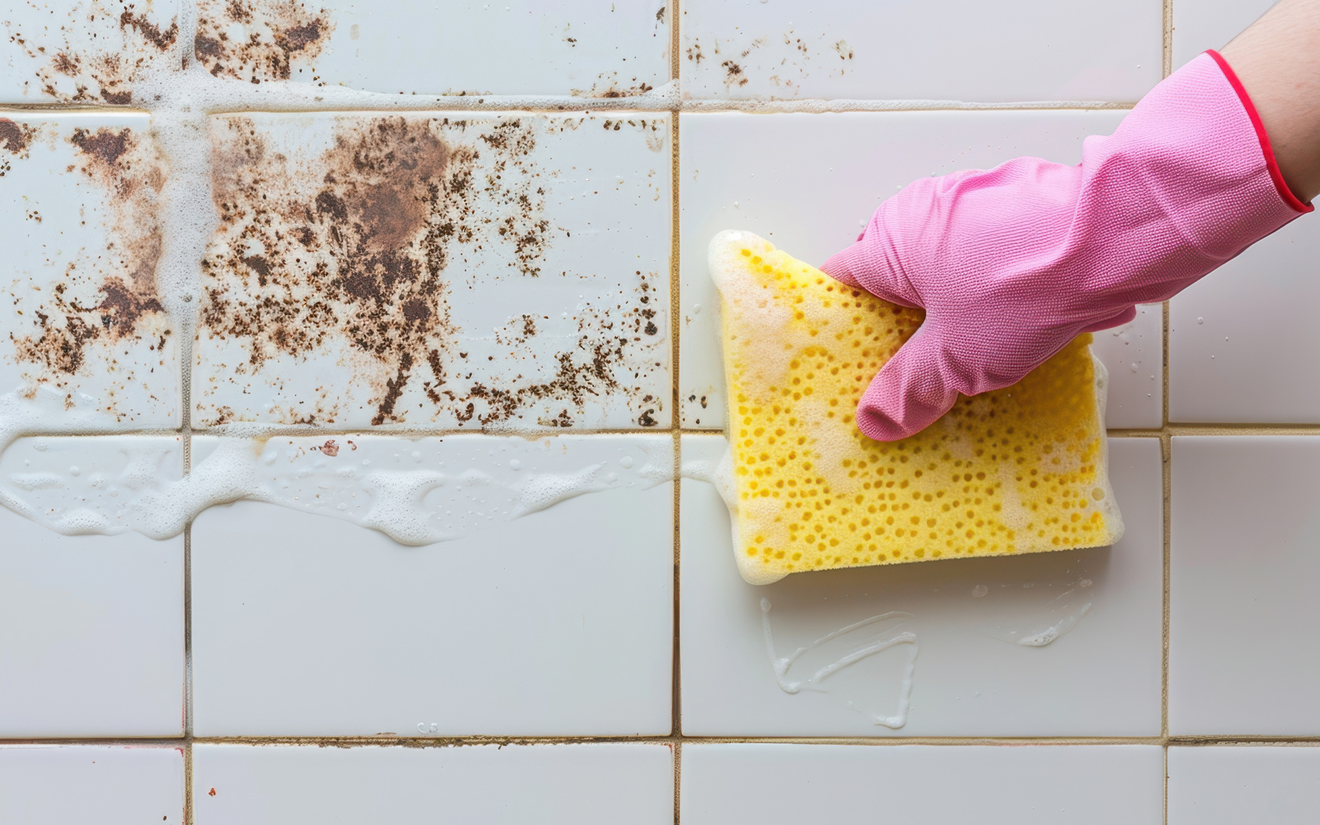 Top 5 Cleaning Mistakes You Might Be Making